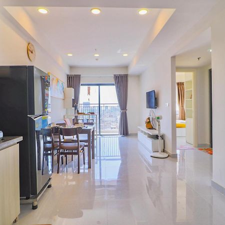Soho Spacious Aparts, Central Location مدينة هوشي منه المظهر الخارجي الصورة