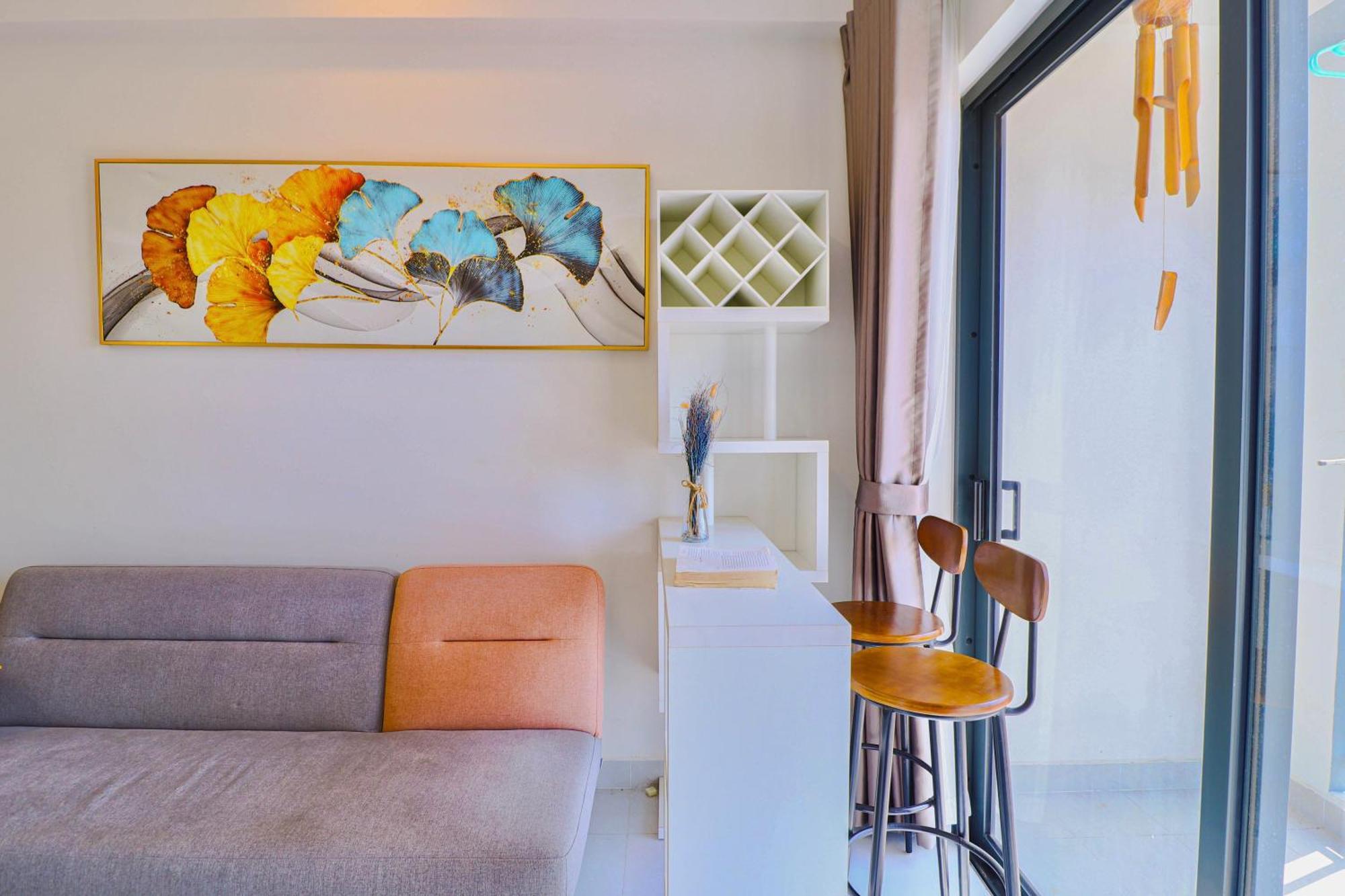 Soho Spacious Aparts, Central Location مدينة هوشي منه المظهر الخارجي الصورة